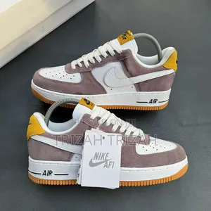 Airforce Customise