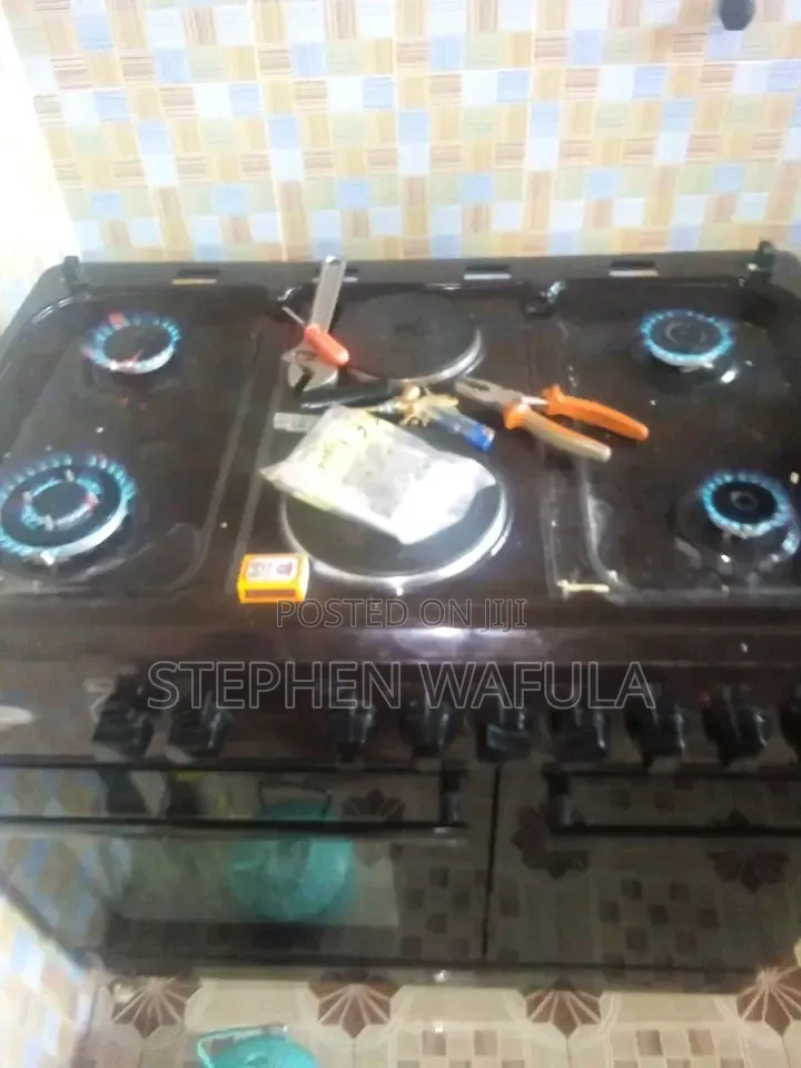 Repair Maintenance
