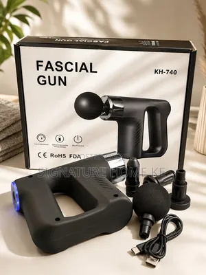 Fascial Massage Gun