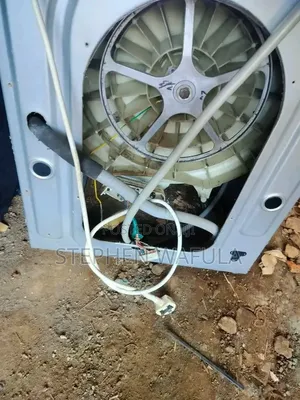 Repair Maintenance