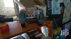 Power Stretch Body Execiser Roller
