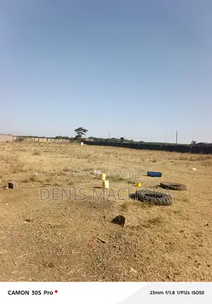 3 Acre Industrial Land for Sale on Thika Rd