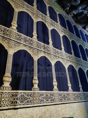 10mm Mosque Carpet Available