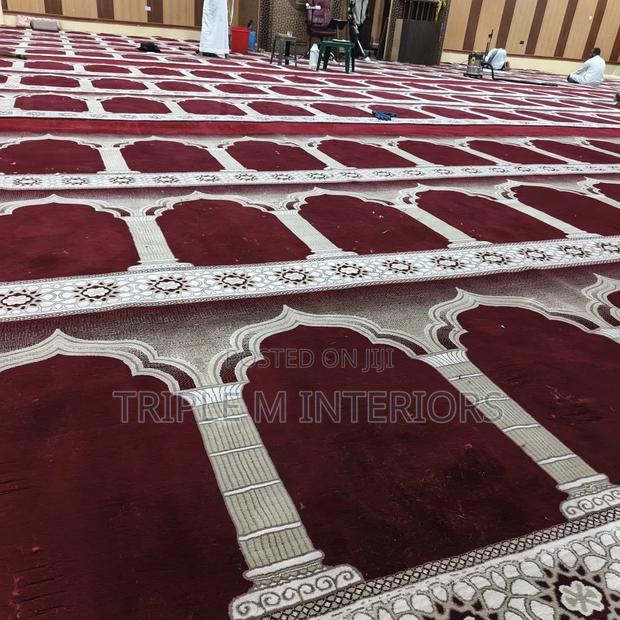 10mm Mosque Carpet Available - thumbnail 2