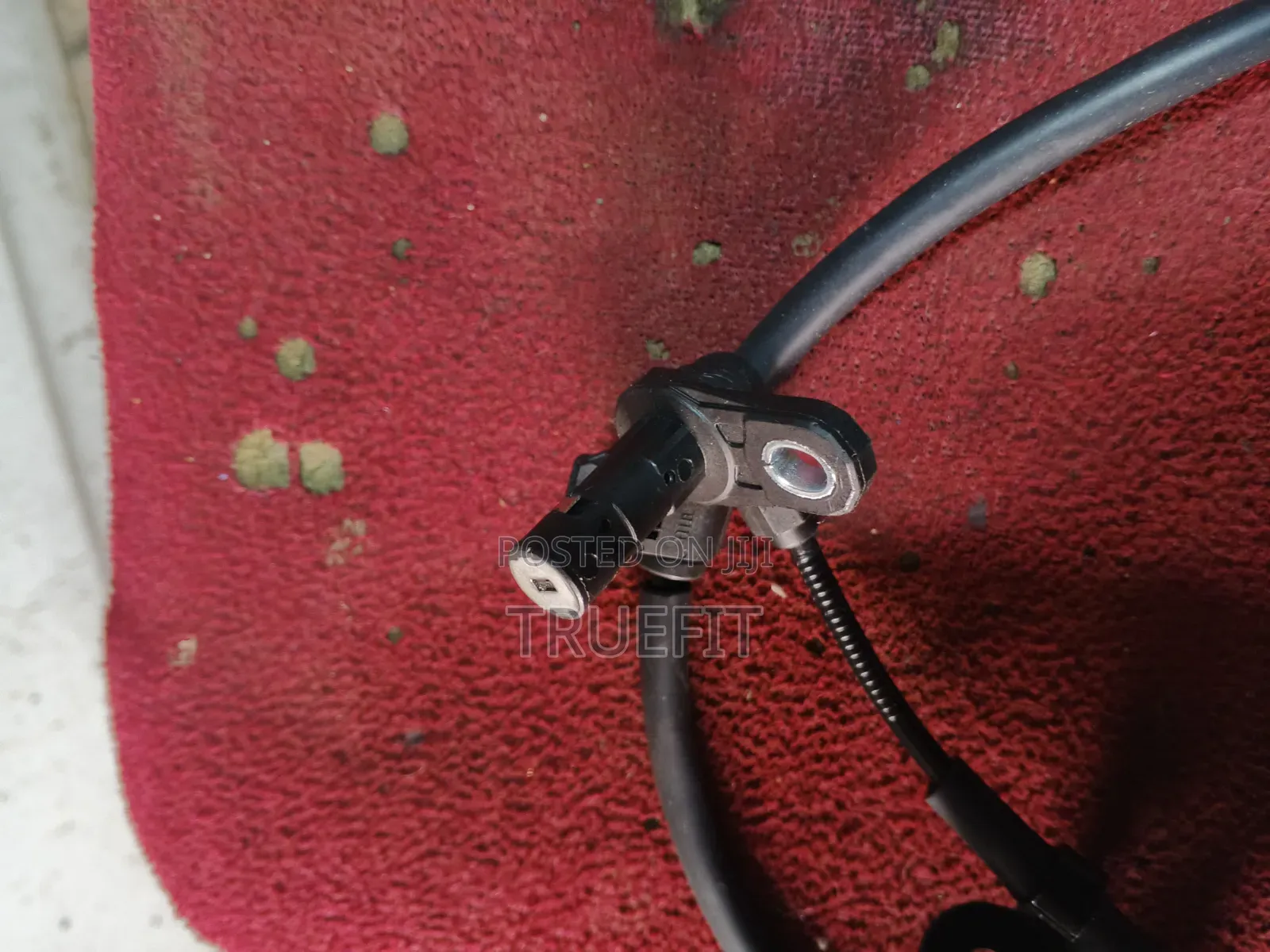 Abs Sensor for Isuzu Dmax/Kipchoge