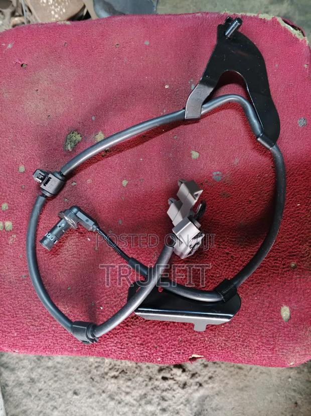 Abs Sensor for Isuzu Dmax/Kipchoge - thumbnail 3