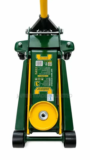 Hydraulic Floor Jack 3Ton