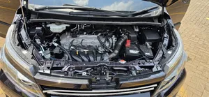 Toyota Voxy 2016 Blue