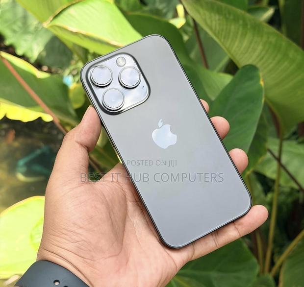 Apple iPhone 14 Pro 256 GB Gold
