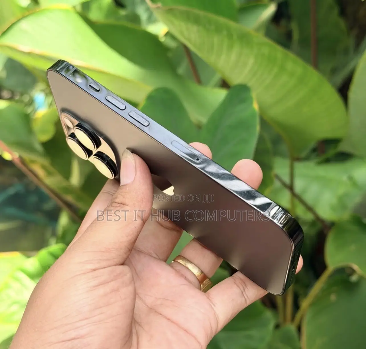 Apple iPhone 14 Pro 256 GB Gold