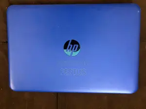 Laptop HP Stream 11 4GB Intel Xeon SSD 32GB