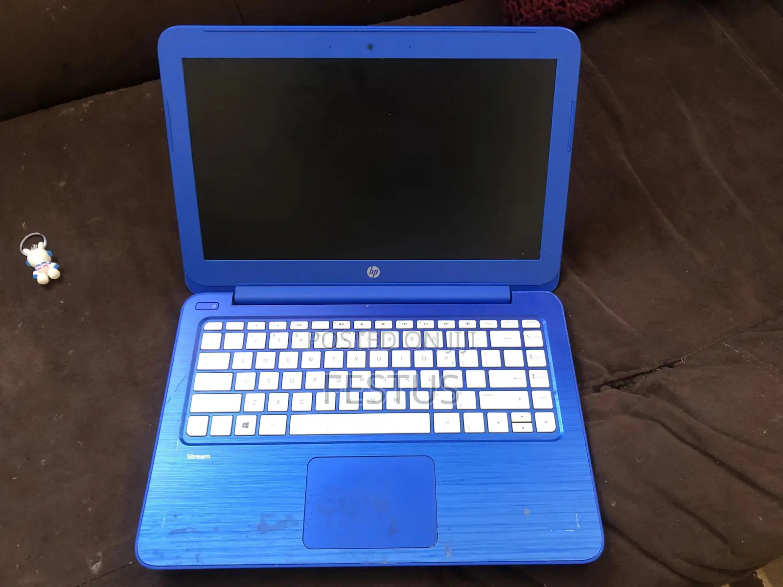 Laptop HP Stream 11 4GB Intel Xeon SSD 32GB