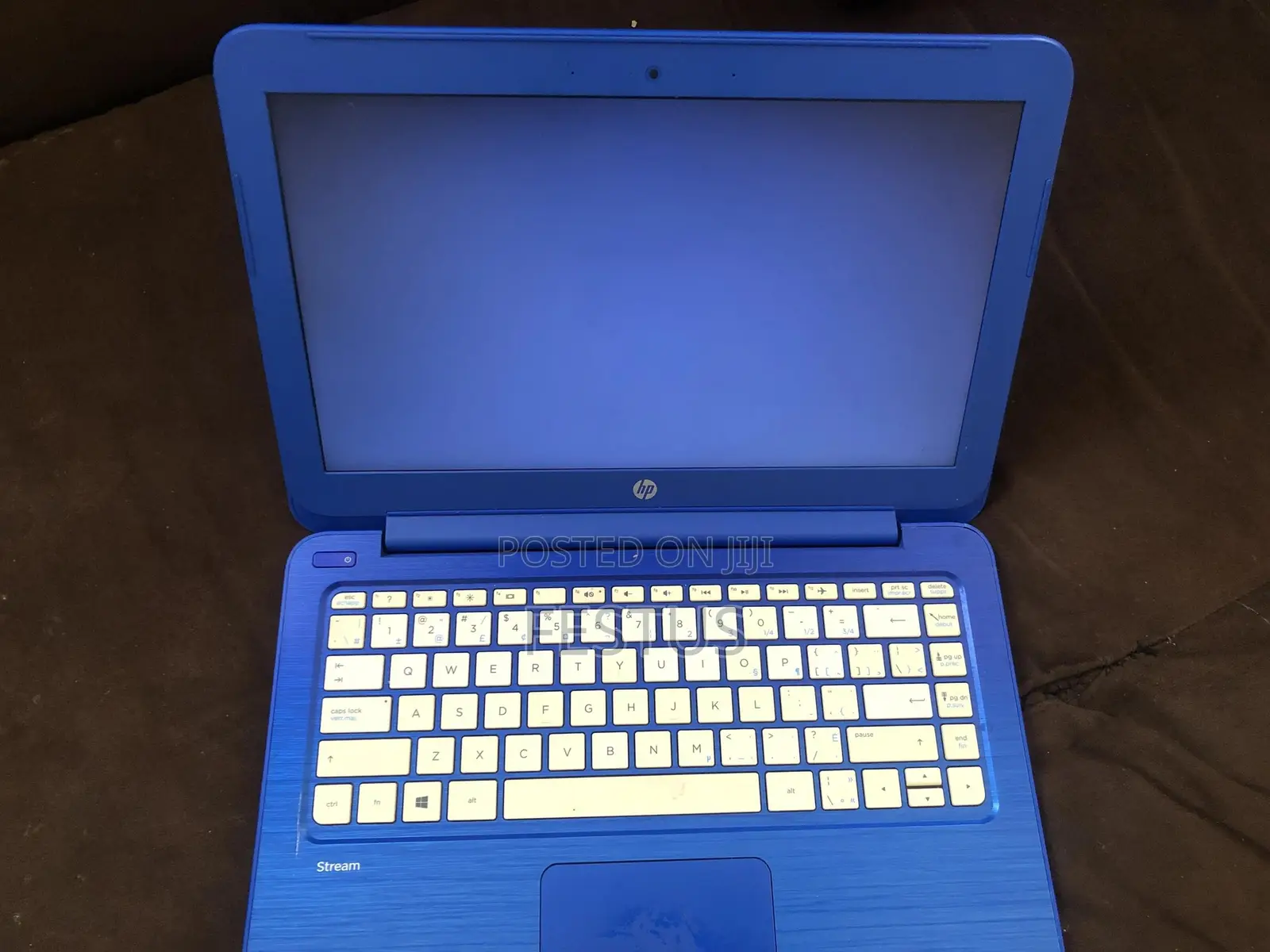 Laptop HP Stream 11 4GB Intel Xeon SSD 32GB