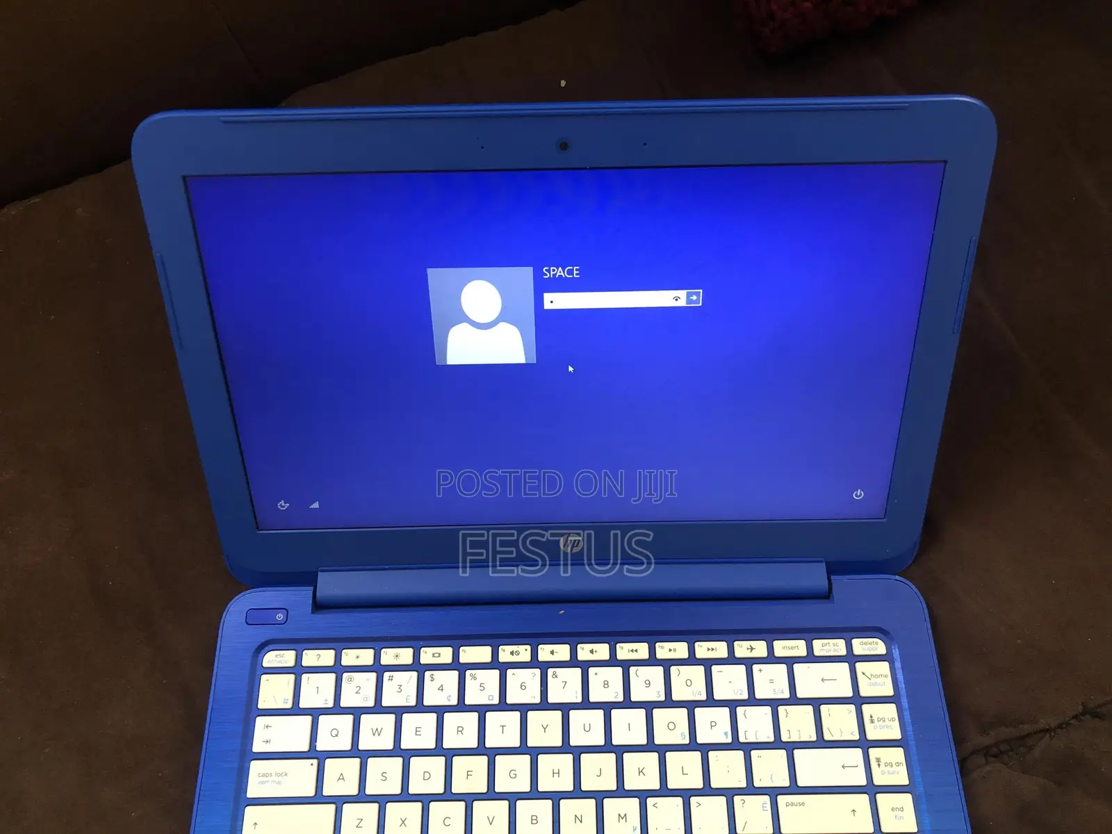 Laptop HP Stream 11 4GB Intel Xeon SSD 32GB