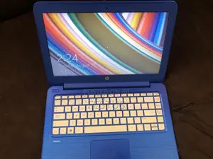 Laptop HP Stream 11 4GB Intel Xeon SSD 32GB