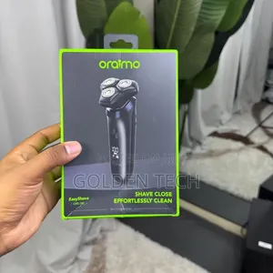 Oraimo EasyShave Smoother Ipx7 Water Resistant ORS-280
