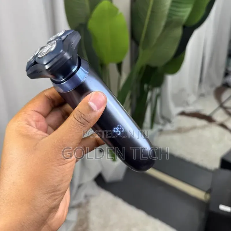 Oraimo EasyShave Smoother Ipx7 Water Resistant ORS-280