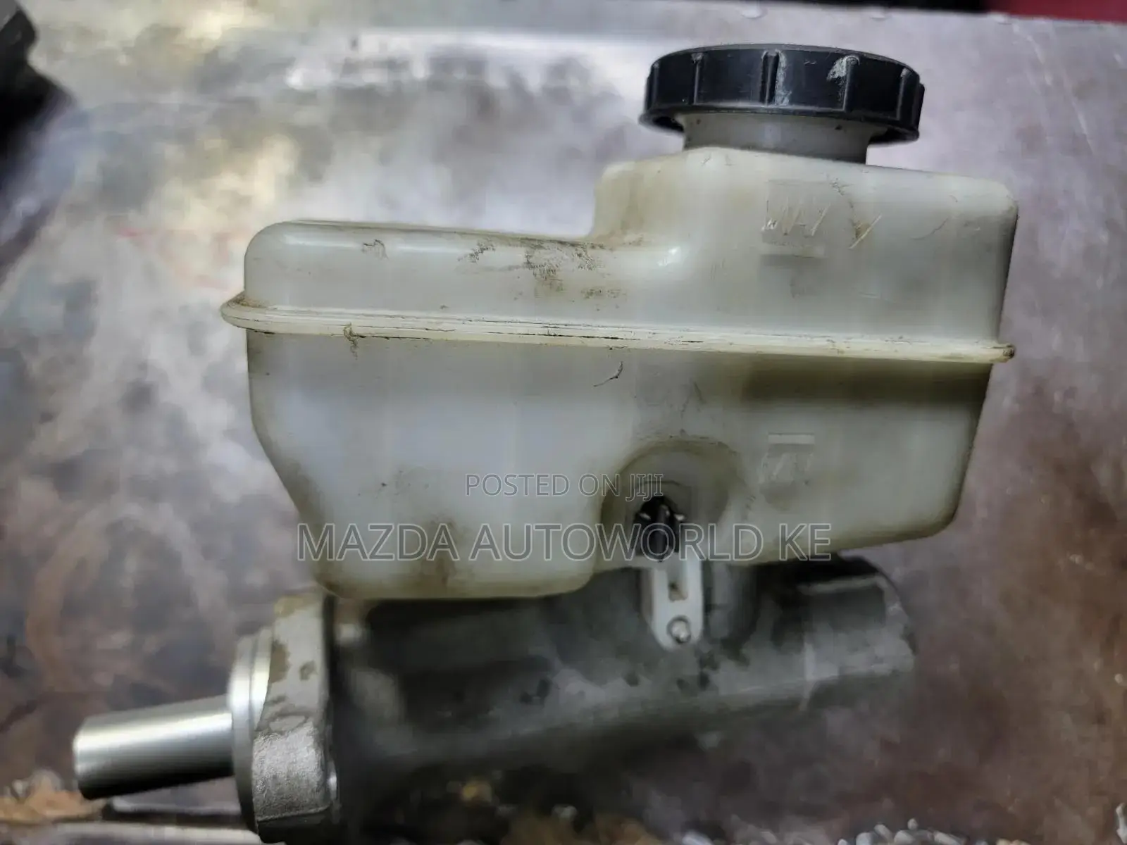 Nissan Navara/ Pathfinder Braker Master Cylinder