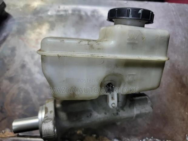 Nissan Navara/ Pathfinder Braker Master Cylinder