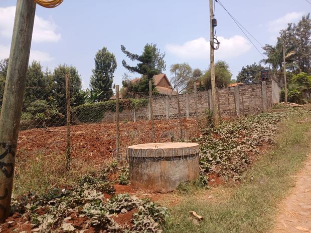 3/4 Plot for Sale in Thindigua Kiambu Road - thumbnail 5