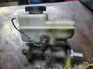 Nissan Navara/ Pathfinder Braker Master Cylinder