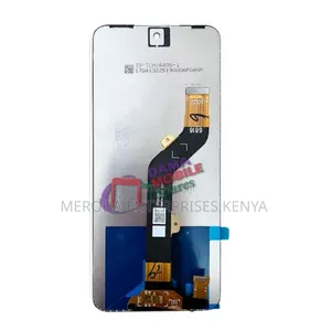 Infinix Hot 30 Play LCD Display Touch Screen Replacemen