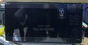 Samsung Microwave Oven- 23litres