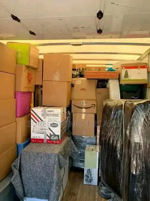 Professional Movers in Embakasi, Imara, Syokimau, Utawala, and Donholm
