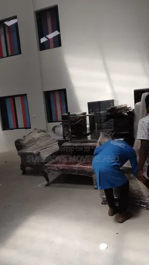 Professional Movers in Embakasi, Imara, Syokimau, Utawala, and Donholm