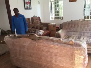 Professional Movers in Embakasi, Imara, Syokimau, Utawala, and Donholm