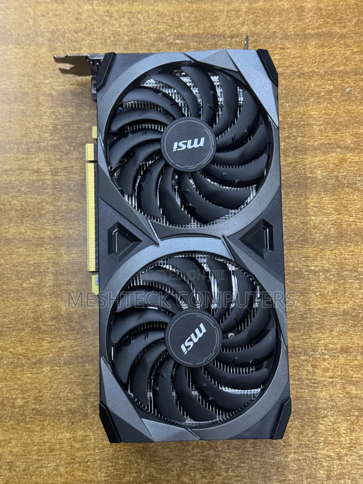 Nvidia GeForce RTX 3060 12gb