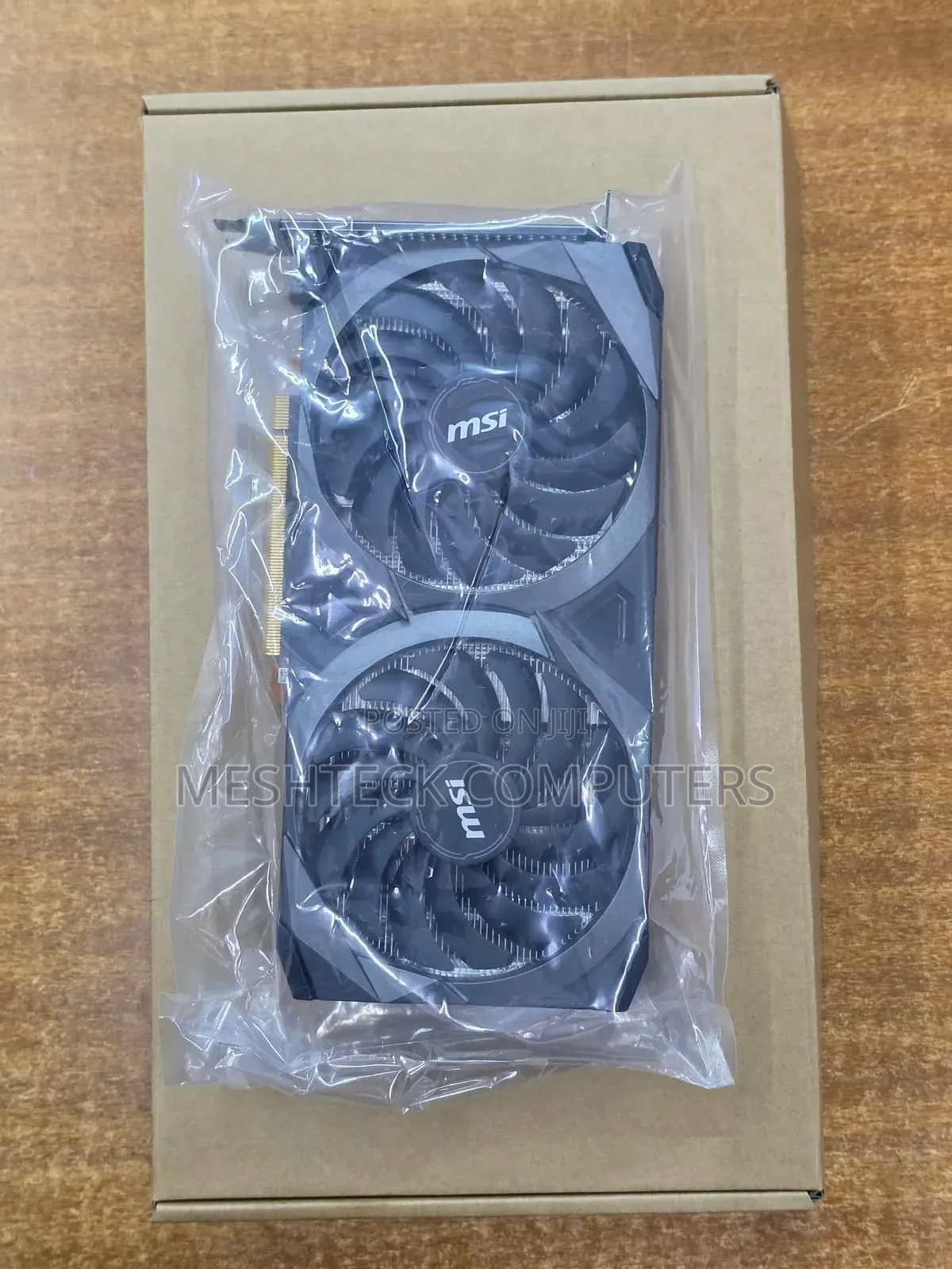 Nvidia GeForce RTX 3060 12gb