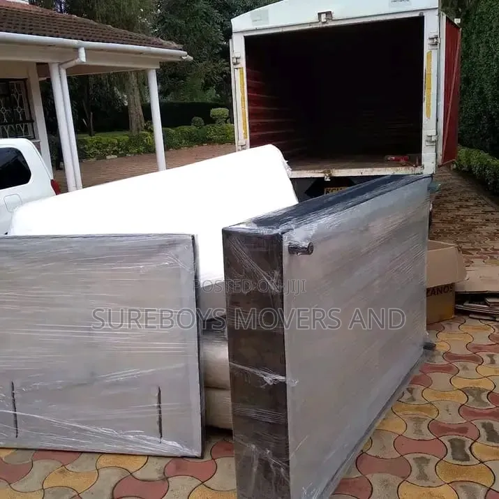 Professional Movers in Embakasi, Imara, Syokimau, Utawala, and Donholm