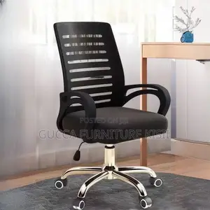 Office Chair; Ergonomic Strong Mesh Office Chair
