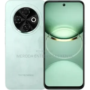 Tecno Spark 30c Screen Replacement