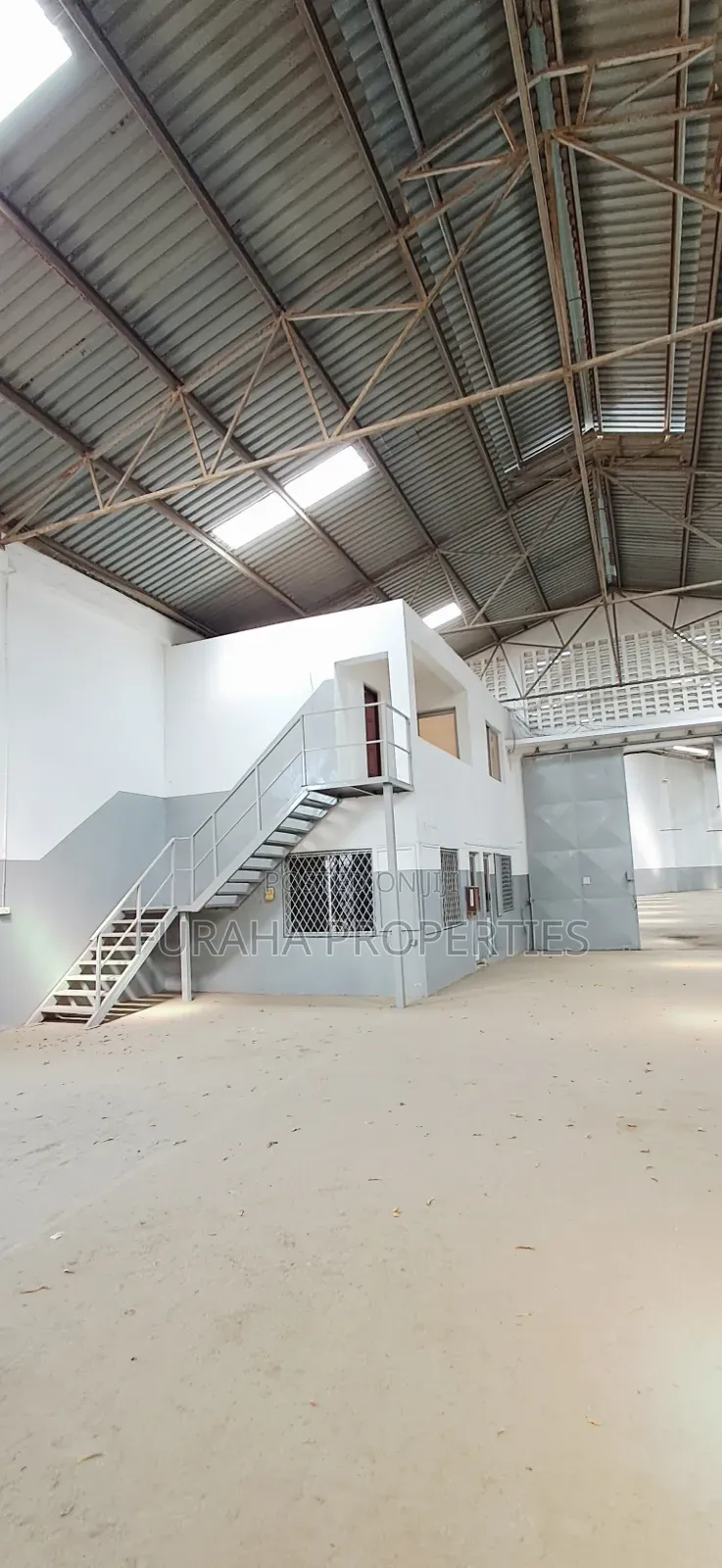 For Sale Ware Houses,yard Changamwe