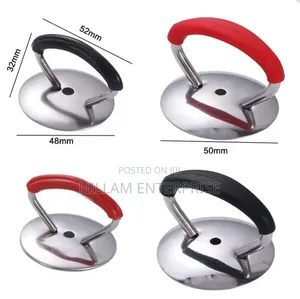 Pot Lid Handle Replacement 3pcs