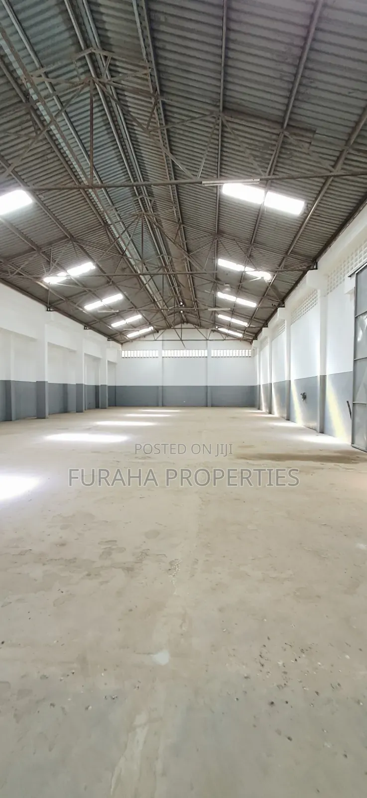 For Sale Ware Houses,yard Changamwe