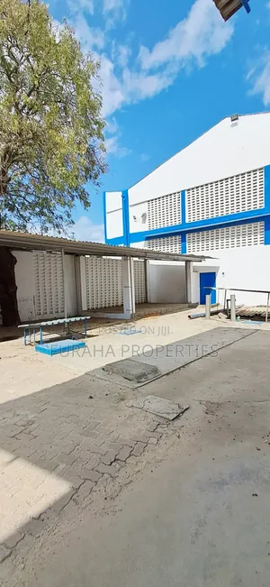 For Sale Ware Houses,yard Changamwe