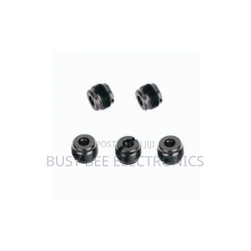 Classic Thread Adapter for Microphones