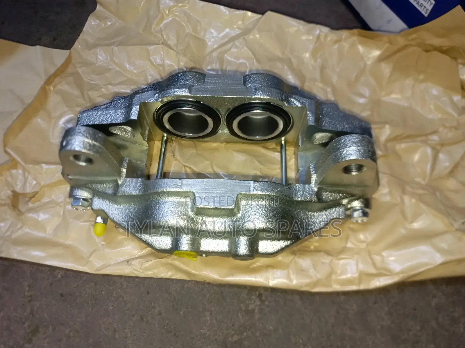 Front Caliper Land Cruiser 200 Series