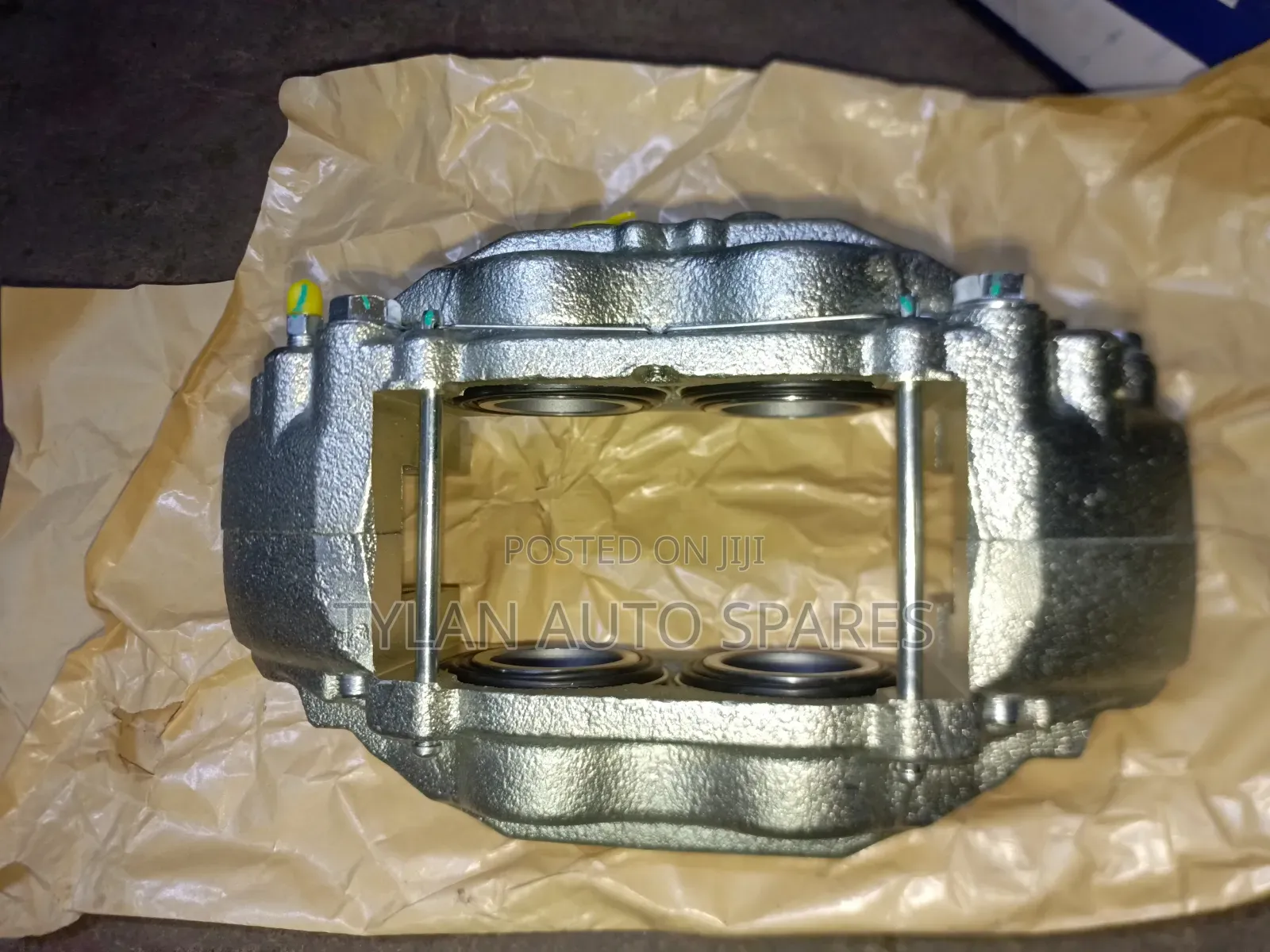 Front Caliper Land Cruiser 200 Series