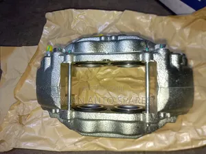 Front Caliper Land Cruiser 200 Series