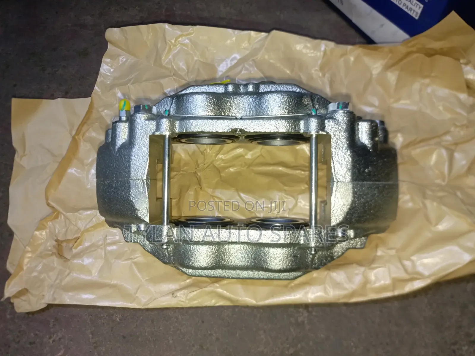 Front Caliper Land Cruiser 200 Series