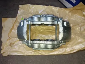 Front Caliper Land Cruiser 200 Series