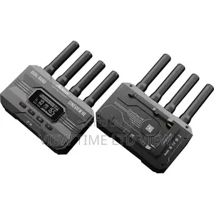 Accsoon CineView HE HDMI Wireless Video Transmitter and Receiver