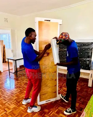 Rocklean Movers and Relocation