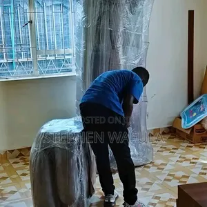 Rocklean Movers and Relocation