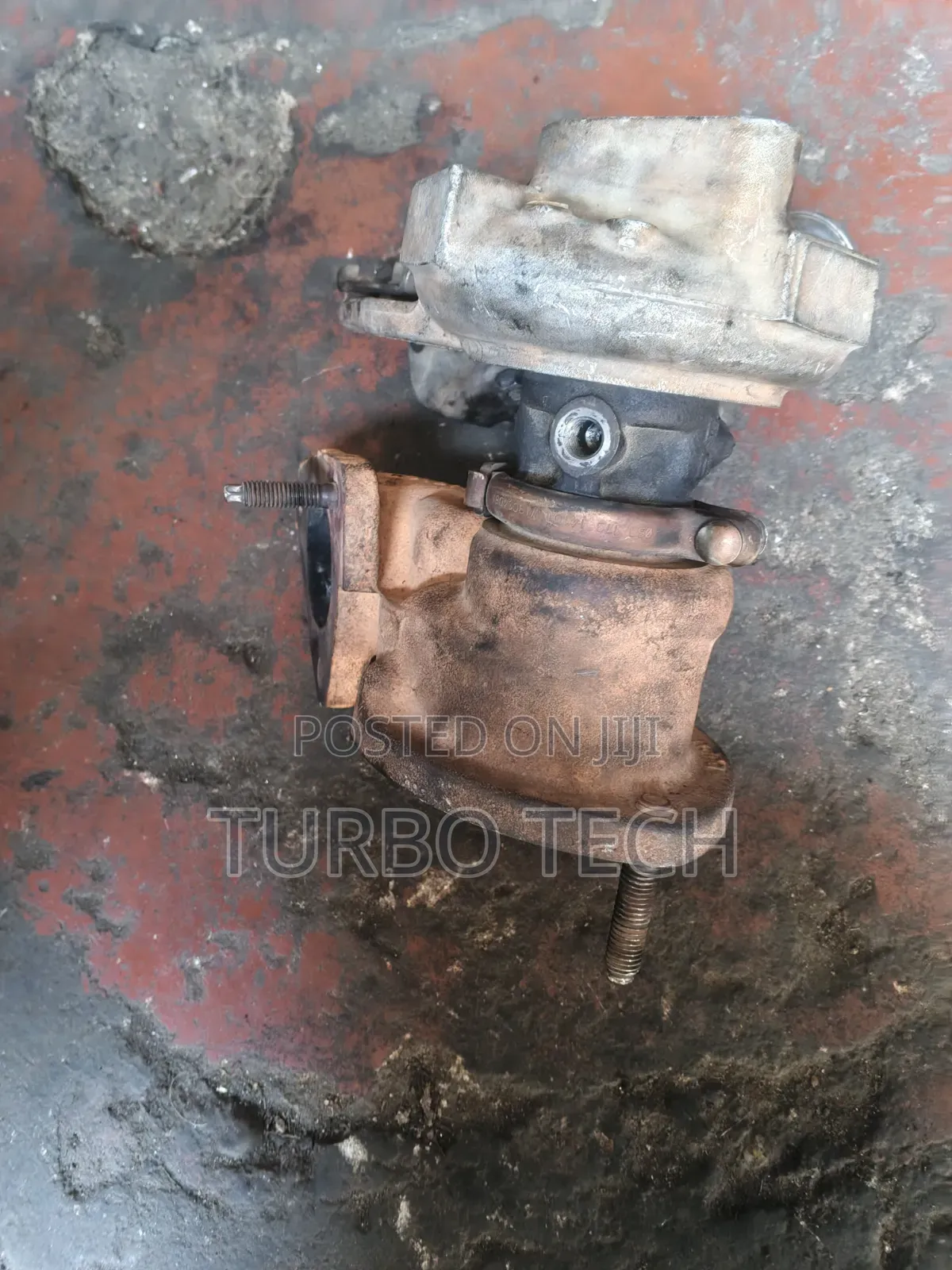 Ford Ranger 2.25 Speed Fomoco X Japan