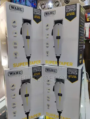 Wahl Classic Original Hair Clipper